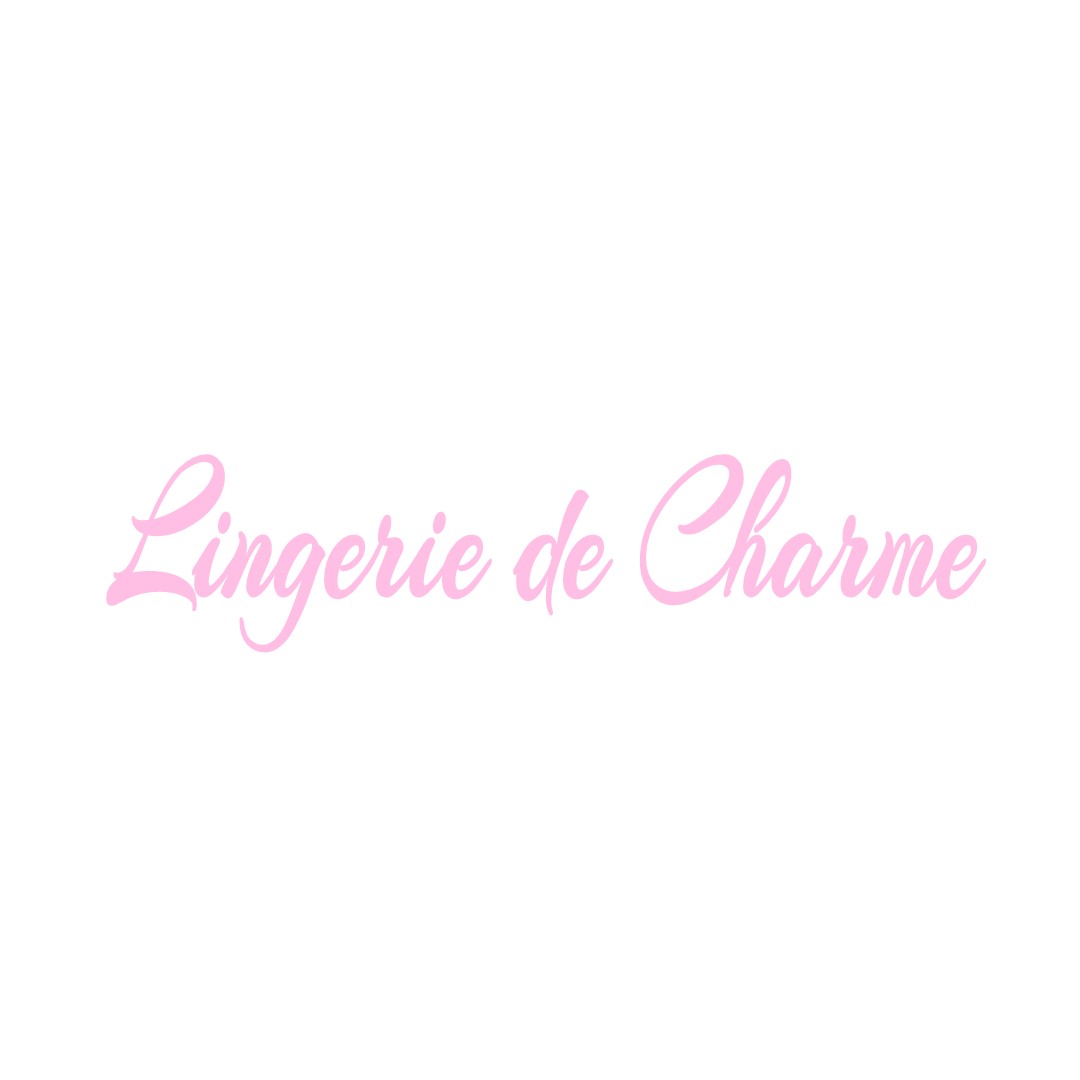 LINGERIE DE CHARME LOUVERSEY